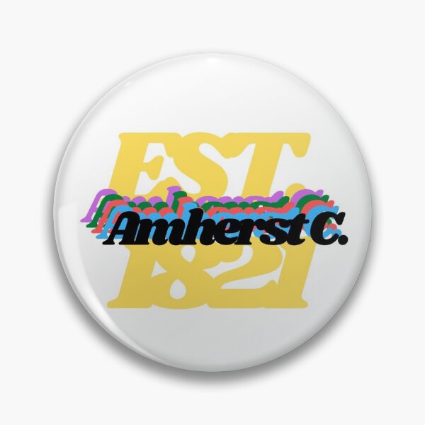 Item preview, amherst college vintage 90s est. 1821 designed and sold by marcadao99.