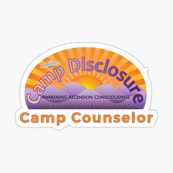 Item preview, Camp Counselor by Paula Bishop for Camp Disclosure designed and sold by Ciel Walko.