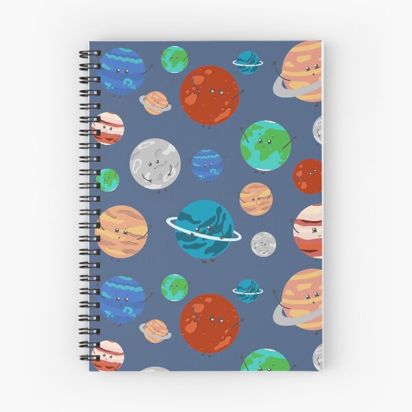 Item preview, Planet Party  designed and sold by Tilly Scribbles.