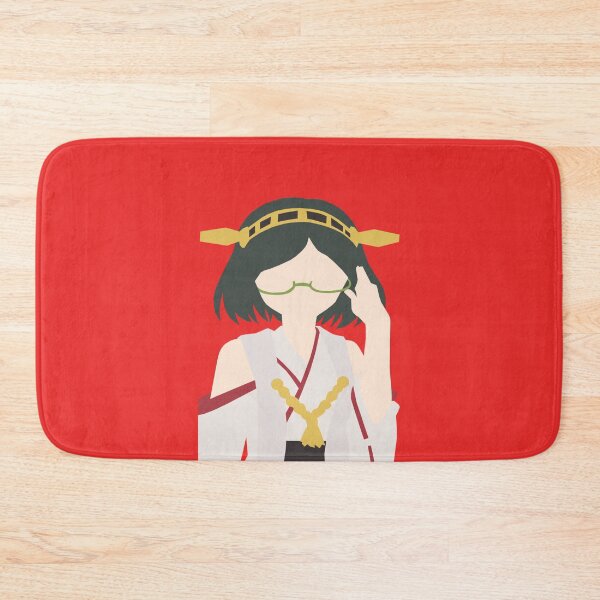 Item preview, Kirishima (Kantai Collection / Kancolle) designed and sold by elnisi.