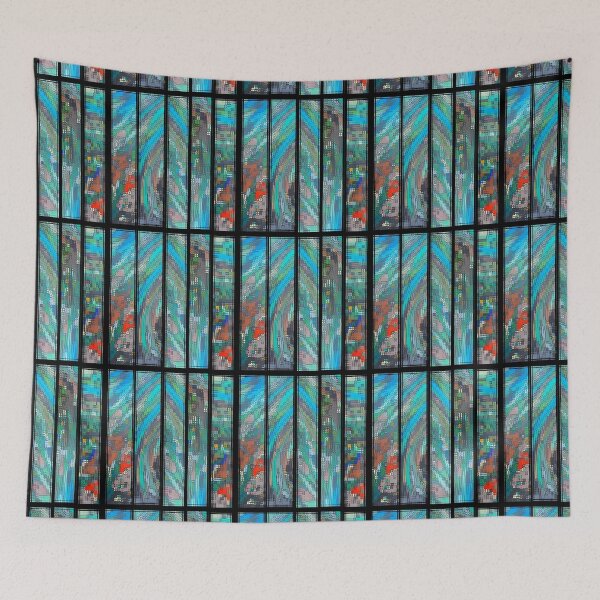 Item preview, Caught In Glass designed and sold by Jeffrey Kimsey-Carroll.