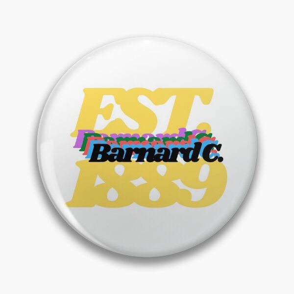 Item preview, barnard college vintage 90s est. 1889 designed and sold by marcadao99.