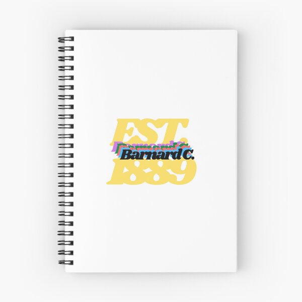 Item preview, barnard college vintage 90s est. 1889 designed and sold by marcadao99.