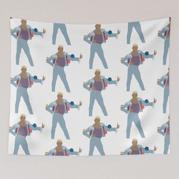 Item preview, You Don't Even Know It - Everybody's Talking About Jamie designed and sold by softnovitski.