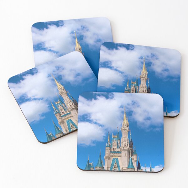 Item preview, Castle in the Clouds designed and sold by Jennysic23.