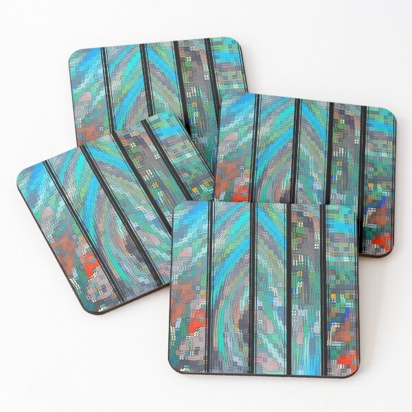 Item preview, Caught In Glass designed and sold by Jeffrey Kimsey-Carroll.