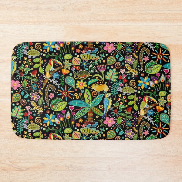 Item preview, Animal Carnival designed and sold by The World of Emmy.