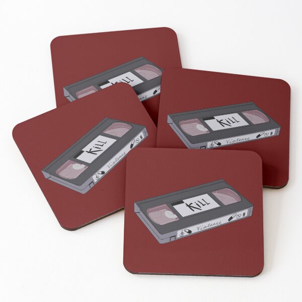 Item preview, MSG videotape  designed and sold by strayheartbja.