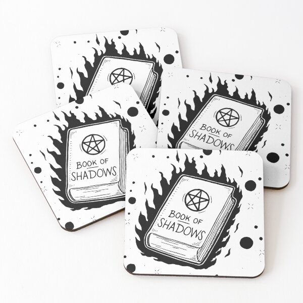 Item preview, Book of Shadows designed and sold by Wintermedia.