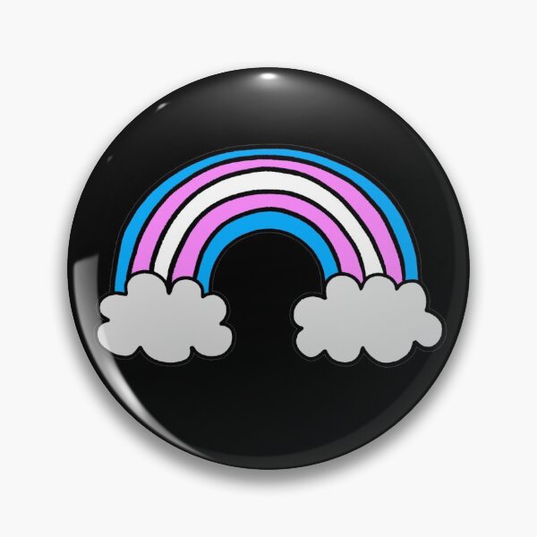 Item preview, Arco Iris Transgénero designed and sold by pickflours.