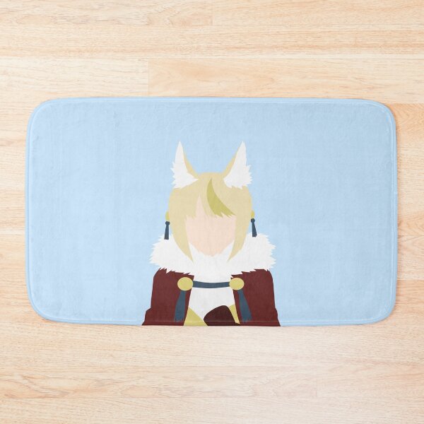 Item preview, Selkie (Fire Emblem Fates) designed and sold by elnisi.