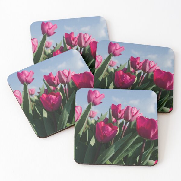 Item preview, Pink Tulips designed and sold by maddiebusick.