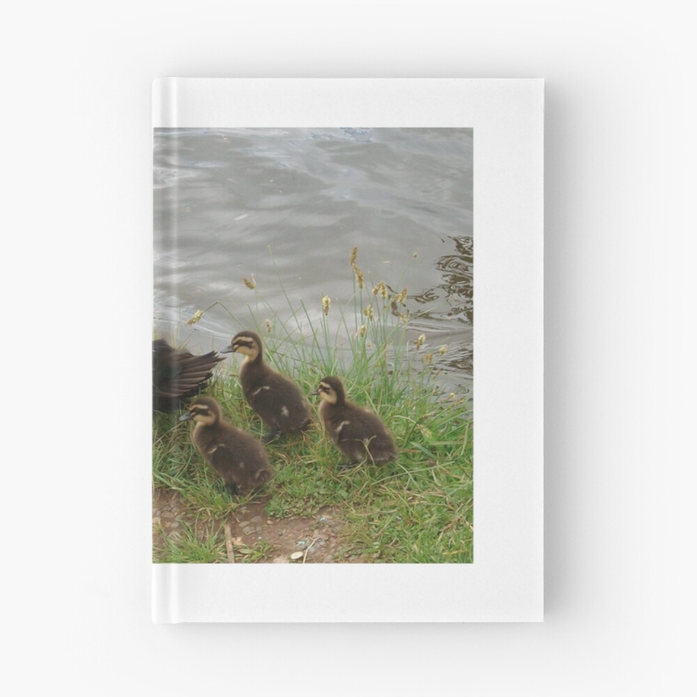 Item preview, Hardcover Journal designed and sold by xanthriah.