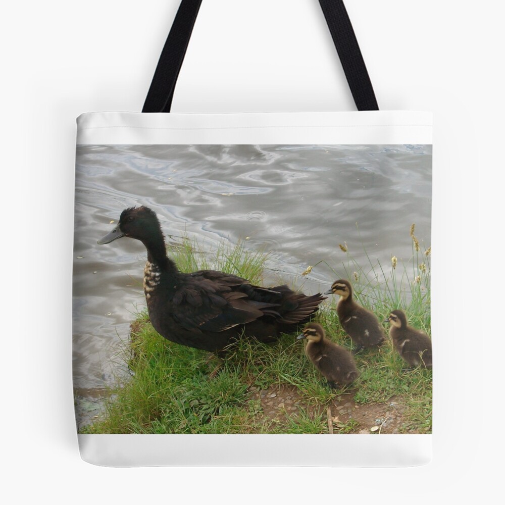 Item preview, All Over Print Tote Bag designed and sold by xanthriah.