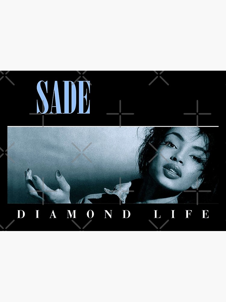 SADE - DIAMOND LIFE CD ~ SMOOTH OPERATOR *NEW*