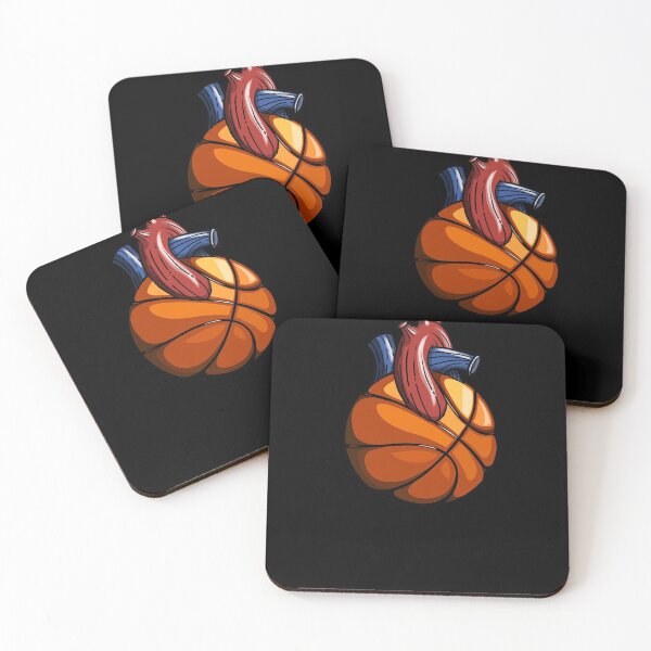 Item preview, Basketball gift for basketball coaches designed and sold by slowtag.