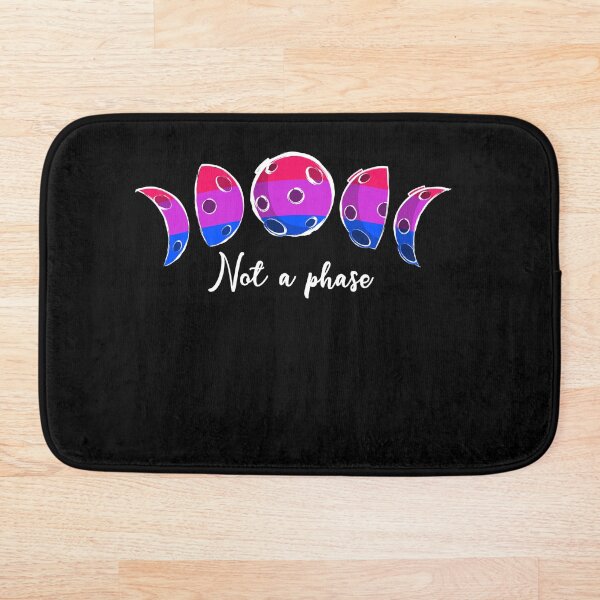 Item preview, Bi Pride designed and sold by slowtag.