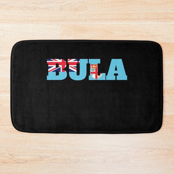 Item preview, Bula Fiji pride designed and sold by slowtag.