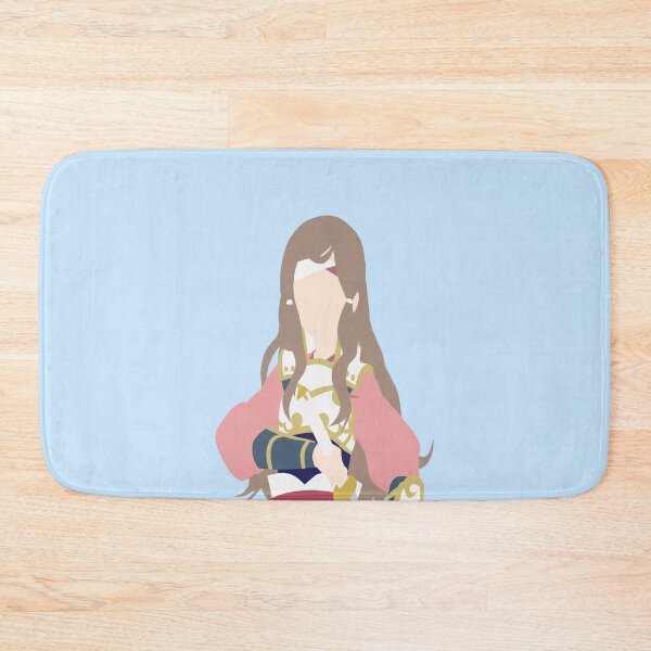 Item preview, Hana (Fire Emblem Fates) designed and sold by elnisi.