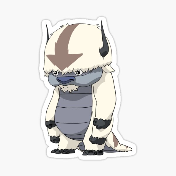 Appa Stickers for Sale