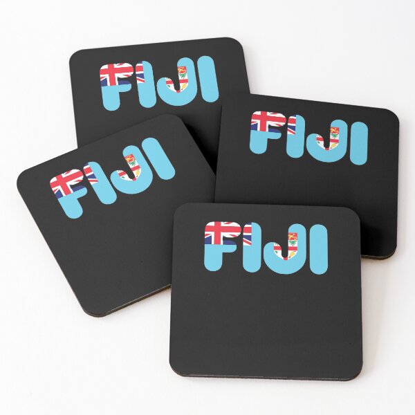 Item preview, Bula Fiji pride designed and sold by slowtag.