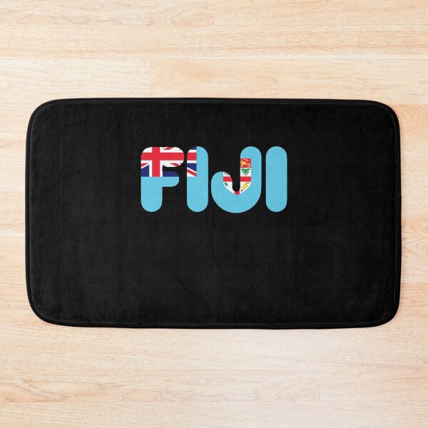 Item preview, Bula Fiji pride designed and sold by slowtag.