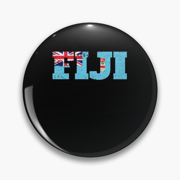 Item preview, Bula Fiji pride designed and sold by slowtag.
