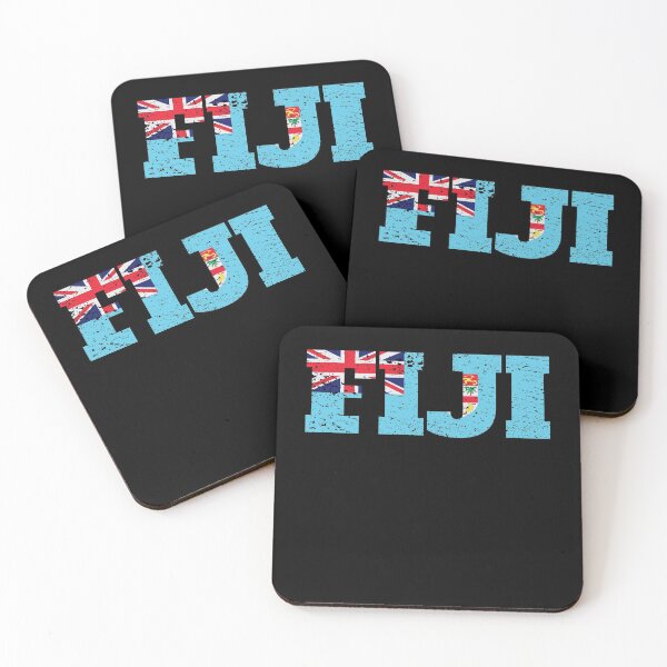 Item preview, Bula Fiji pride designed and sold by slowtag.