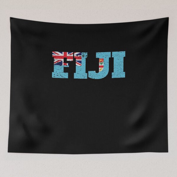 Item preview, Bula Fiji pride designed and sold by slowtag.