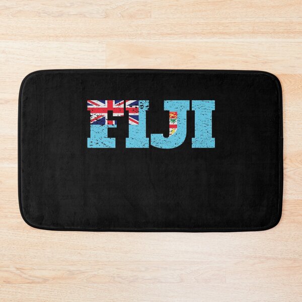 Item preview, Bula Fiji pride designed and sold by slowtag.