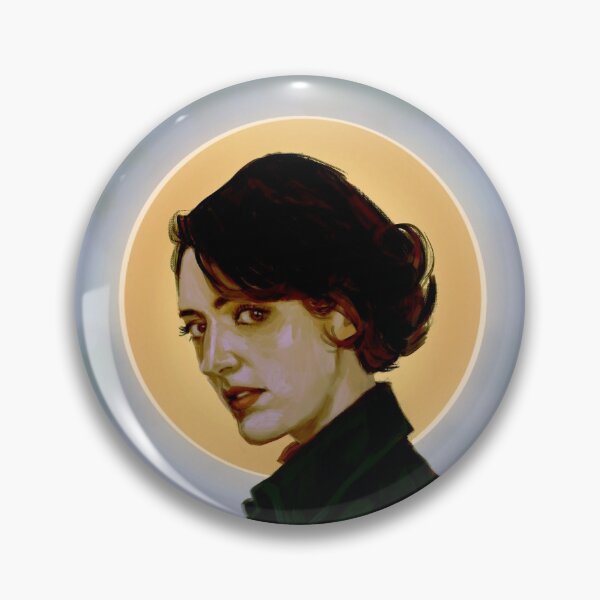 Item preview, Fleabag designed and sold by rellygc.