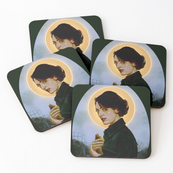 Item preview, Fleabag designed and sold by rellygc.