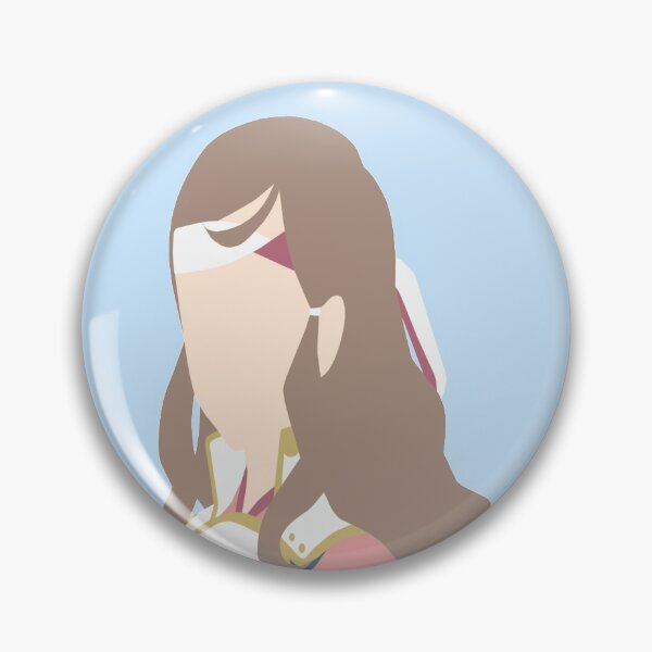 Item preview, Hana (Fire Emblem Fates) designed and sold by elnisi.