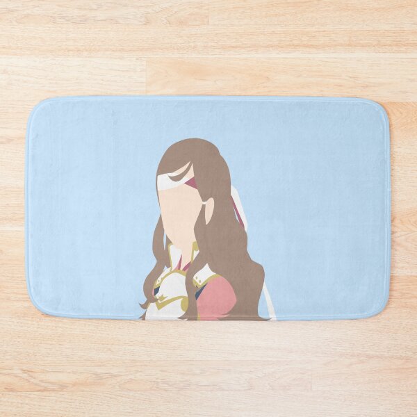Item preview, Hana (Fire Emblem Fates) designed and sold by elnisi.
