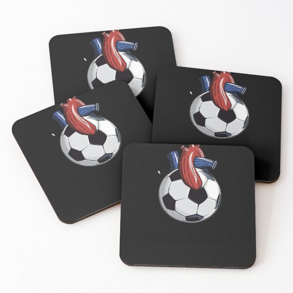 Item preview, Soccer designed and sold by slowtag.