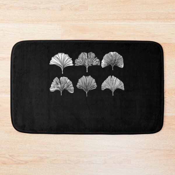 Item preview, ginkgo tree leaf designed and sold by slowtag.