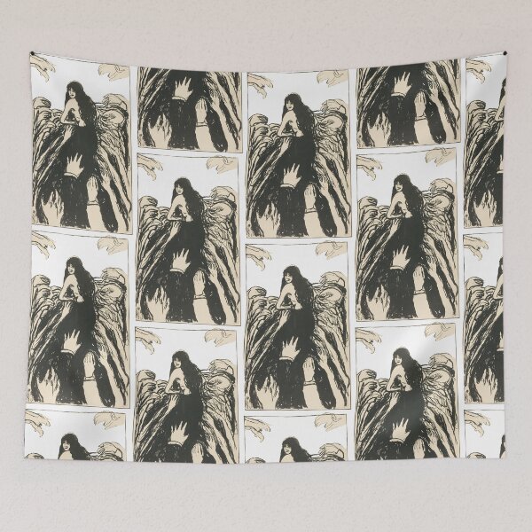 Item preview, the hands  designed and sold by hadriatics.