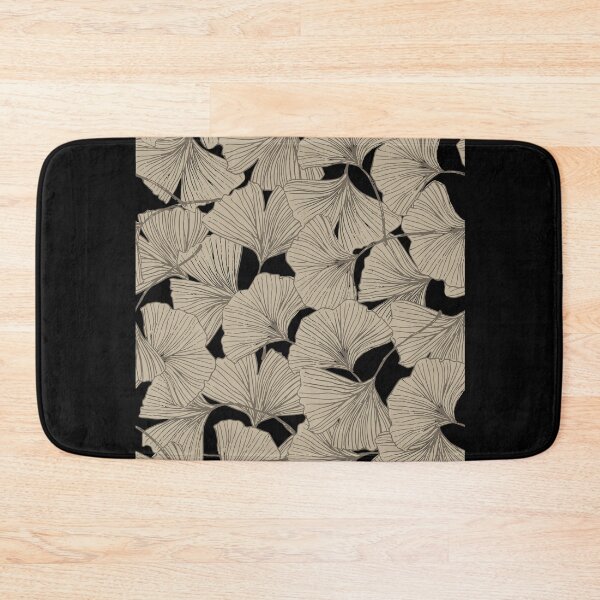 Item preview, ginkgo tree leaf designed and sold by slowtag.