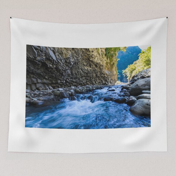 Item preview, Bras de La Plaine gorge designed and sold by Gaël FONTAINE.