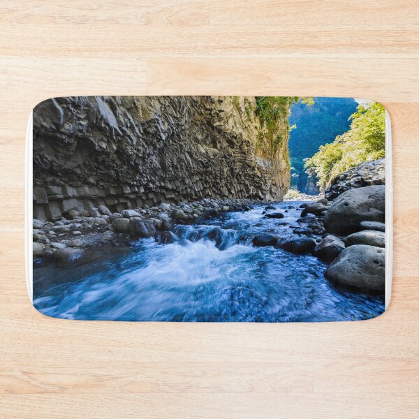 Item preview, Bras de La Plaine gorge designed and sold by Gaël FONTAINE.
