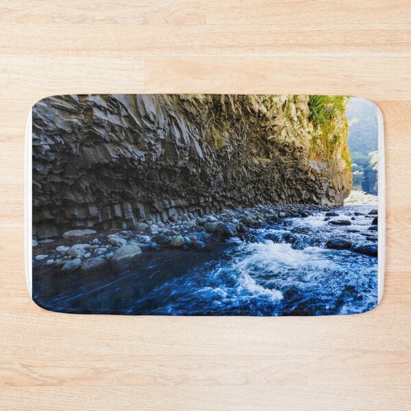 Item preview, Bras de La Plaine gorge designed and sold by Gaël FONTAINE.