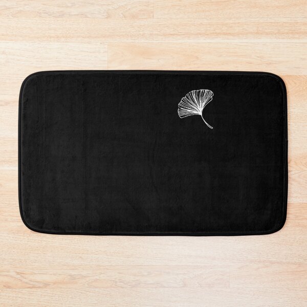 Item preview, ginkgo tree leaf designed and sold by slowtag.