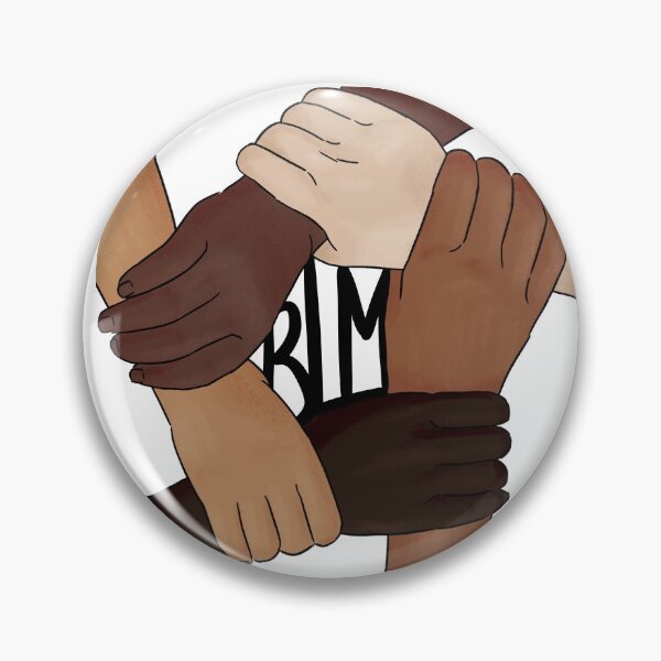 Item preview, Black Lives Matter - ALL PROCEEDS DONATED designed and sold by openheartz.