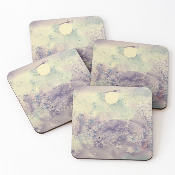 Item preview, Purple Sky designed and sold by Marie-Sonja Cotineau.