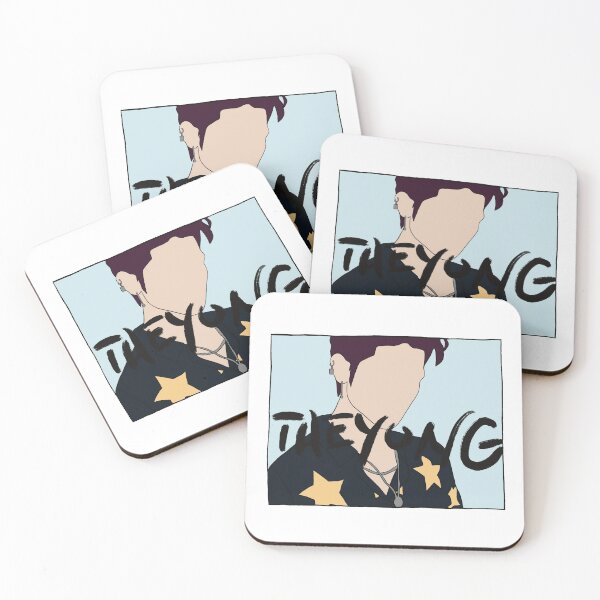 Item preview, Taeyong designed and sold by Got It All.