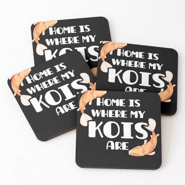 Item preview, funny koi carp brithday and christmas present designed and sold by slowtag.