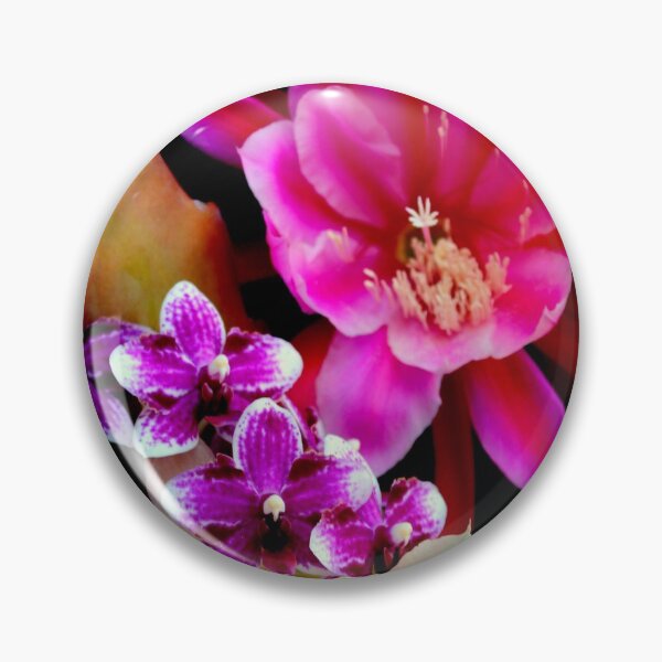 Item preview, Pinkish, Pinker, And Far Out Pink designed and sold by Michael May.