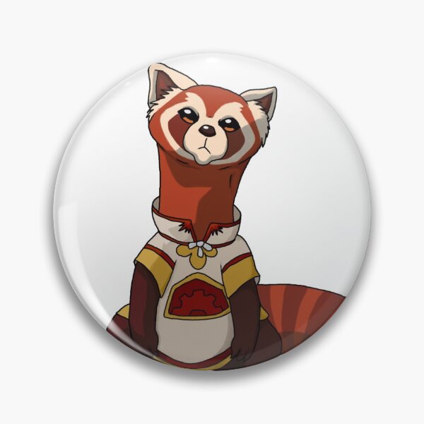 Pabu! Pin