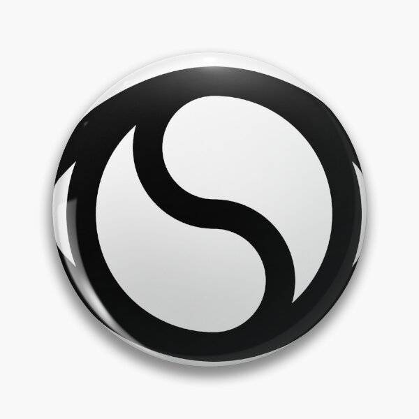 Item preview, Soulection Hi-Res Transparent (BLACK) designed and sold by Heksjeger.
