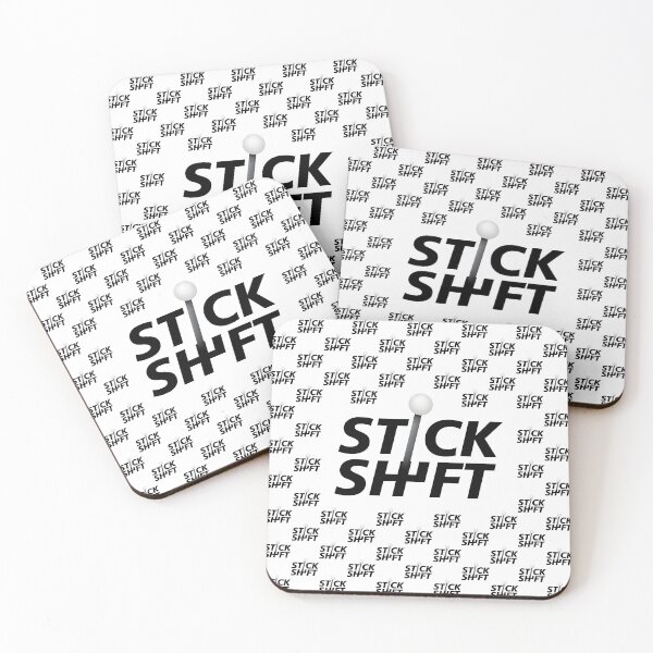 Item preview, Stick Shift designed and sold by Oliveirallan.